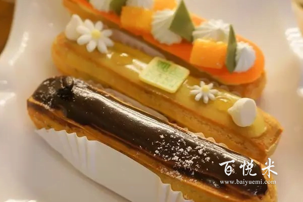 擁有這些職業(yè)素養(yǎng)，成為“多金”西點(diǎn)師指日可待！